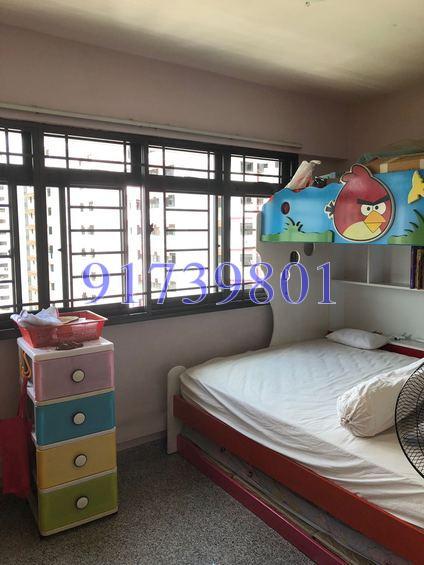 Blk 689B Choa Chu Kang Drive (Choa Chu Kang), HDB 5 Rooms #167564482